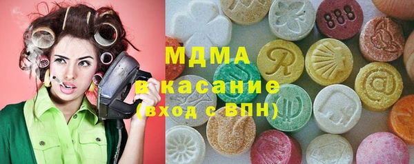 гашик Богородск